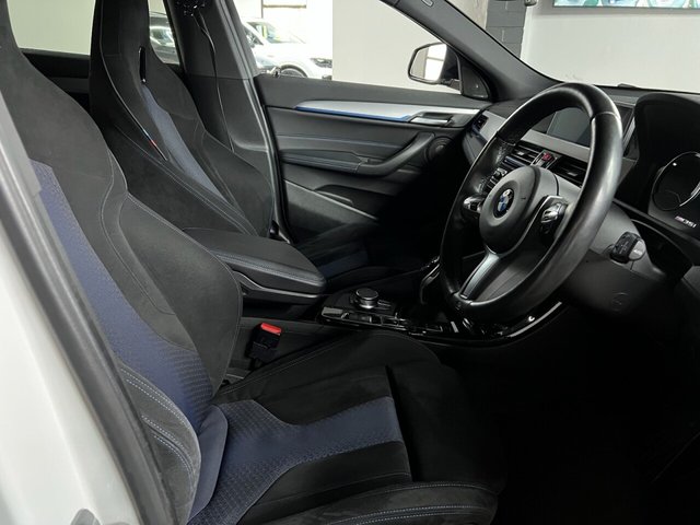 2019 BMW X2 - Photo 5