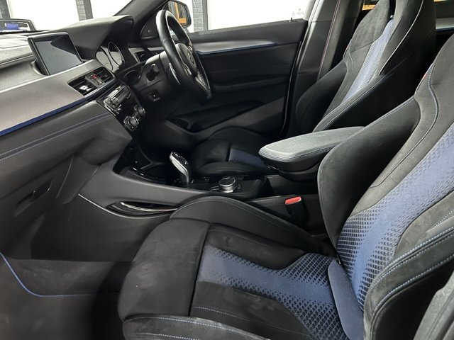 2019 BMW X2 - Photo 6