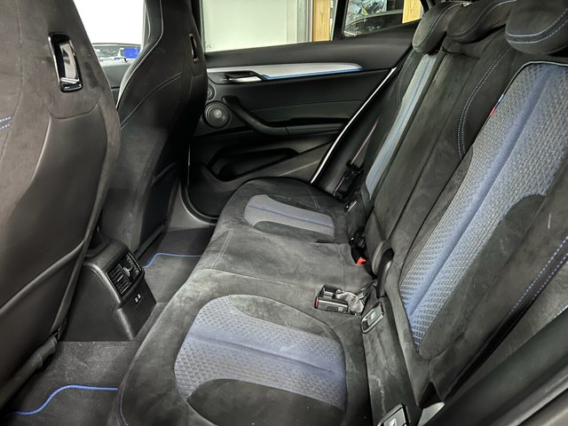 2019 BMW X2 - Photo 7