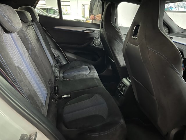 2019 BMW X2 - Photo 8