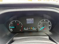 USED 2020 20 FORD TRANSIT CUSTOM 2.0 320 EcoBlue Trend Euro 6 (130 ps) L2 H1 LWB PANEL VAN CHUBB LOCKS+A/C+ROOF RACK+