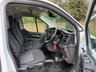 USED 2020 20 FORD TRANSIT CUSTOM 2.0 320 EcoBlue Trend Euro 6 (130 ps) L2 H1 LWB PANEL VAN CHUBB LOCKS+A/C+ROOF RACK+