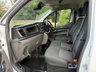 USED 2020 20 FORD TRANSIT CUSTOM 2.0 320 EcoBlue Trend Euro 6 (130 ps) L2 H1 LWB PANEL VAN CHUBB LOCKS+A/C+ROOF RACK+