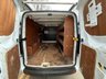 USED 2020 20 FORD TRANSIT CUSTOM 2.0 320 EcoBlue Trend Euro 6 (130 ps) L2 H1 LWB PANEL VAN CHUBB LOCKS+A/C+ROOF RACK+