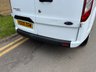 USED 2020 20 FORD TRANSIT CUSTOM 2.0 320 EcoBlue Trend Euro 6 (130 ps) L2 H1 LWB PANEL VAN CHUBB LOCKS+A/C+ROOF RACK+