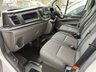 USED 2020 20 FORD TRANSIT CUSTOM 2.0 320 EcoBlue Trend Euro 6 (130 ps) L2 H1 LWB PANEL VAN CHUBB LOCKS+A/C+ROOF RACK+