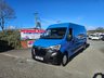 USED 2021 21 RENAULT MASTER LM35 B-NESS LWB ULEZ FREE ZONE NO VAT 