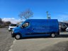 USED 2021 21 RENAULT MASTER LM35 B-NESS LWB ULEZ FREE ZONE NO VAT 