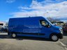 USED 2021 21 RENAULT MASTER LM35 B-NESS LWB ULEZ FREE ZONE NO VAT 