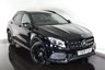USED 2019 19 MERCEDES-BENZ GLA 1.6 GLA200 AMG Line (Premium) SUV 5dr Petrol 7G-DCT Euro 6 (s/s) (156 ps) 