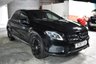 USED 2019 19 MERCEDES-BENZ GLA 1.6 GLA200 AMG Line (Premium) SUV 5dr Petrol 7G-DCT Euro 6 (s/s) (156 ps) 