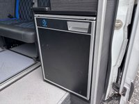 USED 2015 65 MERCEDES-BENZ SPRINTER 313 4 Berth, 4 Belts 
