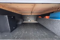 USED 2015 65 MERCEDES-BENZ SPRINTER 313 4 Berth, 4 Belts 