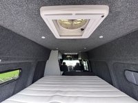 USED 2015 65 MERCEDES-BENZ SPRINTER 313 4 Berth, 4 Belts 