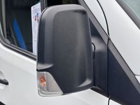 USED 2015 65 MERCEDES-BENZ SPRINTER 313 4 Berth, 4 Belts 