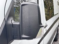 USED 2015 65 MERCEDES-BENZ SPRINTER 313 4 Berth, 4 Belts 