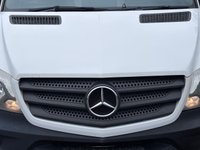 USED 2015 65 MERCEDES-BENZ SPRINTER 313 4 Berth, 4 Belts 