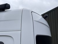 USED 2015 65 MERCEDES-BENZ SPRINTER 313 4 Berth, 4 Belts 