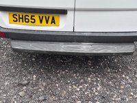 USED 2015 65 MERCEDES-BENZ SPRINTER 313 4 Berth, 4 Belts 