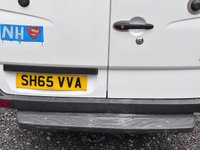 USED 2015 65 MERCEDES-BENZ SPRINTER 313 4 Berth, 4 Belts 