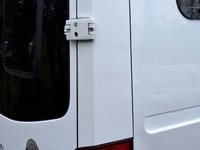 USED 2015 65 MERCEDES-BENZ SPRINTER 313 4 Berth, 4 Belts 