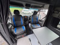 USED 2015 65 MERCEDES-BENZ SPRINTER 313 4 Berth, 4 Belts 