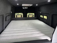 USED 2015 65 MERCEDES-BENZ SPRINTER 313 4 Berth, 4 Belts 
