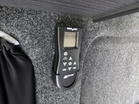 USED 2015 65 MERCEDES-BENZ SPRINTER 313 4 Berth, 4 Belts 