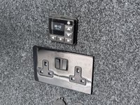 USED 2015 65 MERCEDES-BENZ SPRINTER 313 4 Berth, 4 Belts 