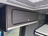 USED 2015 65 MERCEDES-BENZ SPRINTER 313 4 Berth, 4 Belts 