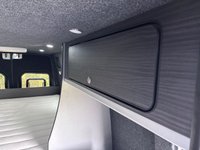 USED 2015 65 MERCEDES-BENZ SPRINTER 313 4 Berth, 4 Belts 