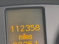 USED 2015 65 MERCEDES-BENZ SPRINTER 313 4 Berth, 4 Belts 