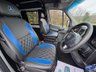 USED 2015 65 MERCEDES-BENZ SPRINTER 313 4 Berth, 4 Belts 