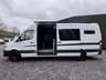 USED 2015 65 MERCEDES-BENZ SPRINTER 313 4 Berth, 4 Belts 