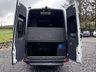 USED 2015 65 MERCEDES-BENZ SPRINTER 313 4 Berth, 4 Belts 