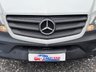 USED 2015 65 MERCEDES-BENZ SPRINTER 313 4 Berth, 4 Belts 