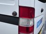 USED 2015 65 MERCEDES-BENZ SPRINTER 313 4 Berth, 4 Belts 