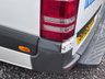 USED 2015 65 MERCEDES-BENZ SPRINTER 313 4 Berth, 4 Belts 