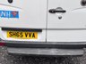 USED 2015 65 MERCEDES-BENZ SPRINTER 313 4 Berth, 4 Belts 