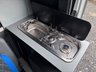 USED 2015 65 MERCEDES-BENZ SPRINTER 313 4 Berth, 4 Belts 