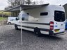 USED 2015 65 MERCEDES-BENZ SPRINTER 313 4 Berth, 4 Belts 
