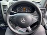 USED 2015 65 MERCEDES-BENZ SPRINTER 313 4 Berth, 4 Belts 