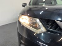 USED 2015 15 NISSAN X-TRAIL 1.6 dCi n-tec SUV 5dr Diesel Manual Euro 5 (s/s) (130 ps) 2 keys, 360 camera, pan roof, NAV