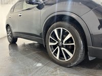 USED 2015 15 NISSAN X-TRAIL 1.6 dCi n-tec SUV 5dr Diesel Manual Euro 5 (s/s) (130 ps) 2 keys, 360 camera, pan roof, NAV
