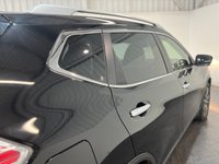 USED 2015 15 NISSAN X-TRAIL 1.6 dCi n-tec SUV 5dr Diesel Manual Euro 5 (s/s) (130 ps) 2 keys, 360 camera, pan roof, NAV
