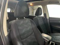 USED 2015 15 NISSAN X-TRAIL 1.6 dCi n-tec SUV 5dr Diesel Manual Euro 5 (s/s) (130 ps) 2 keys, 360 camera, pan roof, NAV
