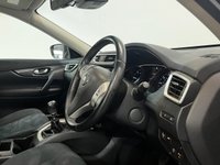 USED 2015 15 NISSAN X-TRAIL 1.6 dCi n-tec SUV 5dr Diesel Manual Euro 5 (s/s) (130 ps) 2 keys, 360 camera, pan roof, NAV