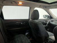 USED 2015 15 NISSAN X-TRAIL 1.6 dCi n-tec SUV 5dr Diesel Manual Euro 5 (s/s) (130 ps) 2 keys, 360 camera, pan roof, NAV