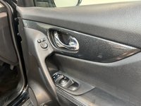 USED 2015 15 NISSAN X-TRAIL 1.6 dCi n-tec SUV 5dr Diesel Manual Euro 5 (s/s) (130 ps) 2 keys, 360 camera, pan roof, NAV