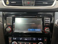 USED 2015 15 NISSAN X-TRAIL 1.6 dCi n-tec SUV 5dr Diesel Manual Euro 5 (s/s) (130 ps) 2 keys, 360 camera, pan roof, NAV